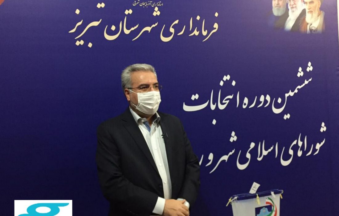ثبت نام ۱۹ نفر در دومین روز انتخابات شورای شهر تبریز