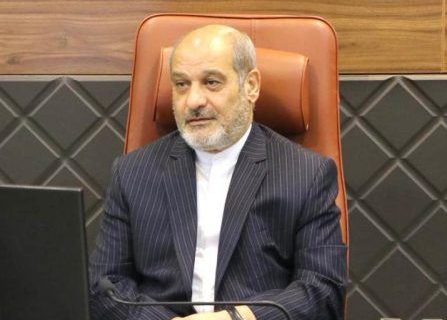انتصاب دبیر جدید شورای عالی مناطق آزاد
