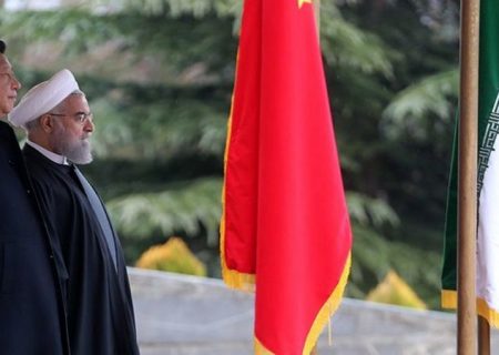 پیام امضای سند همکاری ایران و چین به اقتصاد ایران