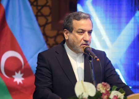ایران با انعقاد قرارداد سد خدا آفرین حاکمیت آذربایجان بر قره‌باغ را رسمیت داده بود