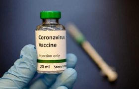 قیمت واکسن کرونا اعلام شد