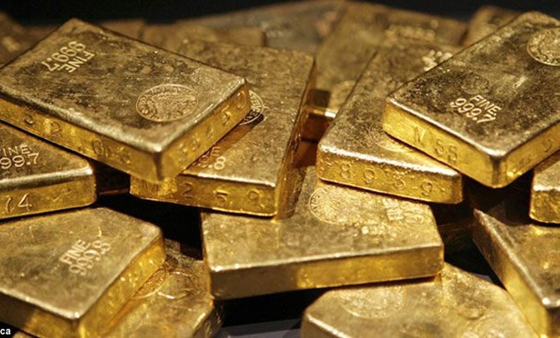 رابطه نرخ طلا با آمار فوتی‌های کرونا