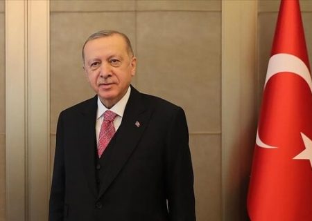 اردوغان: پروژه کانال استانبول هیچ ارتباطی با پیمان مونترو ندارد
