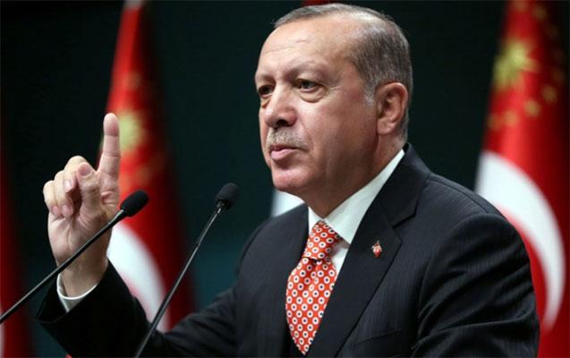 ترکیه از تمامیت ارضی و حاکمیت اوکراین حمایت می‌کند