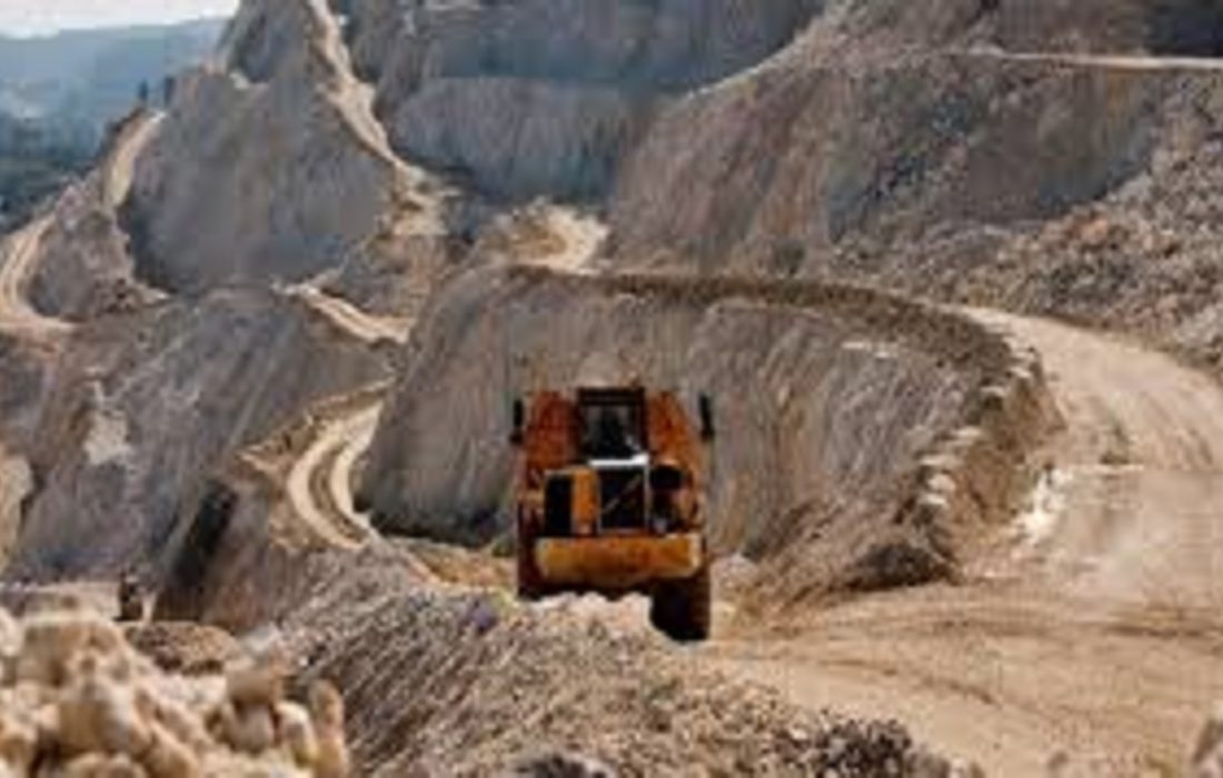 کارگاه‌های غیرمجاز استحصال طلا در استان آذربایجان شرقی شناسایی و پلمب شد