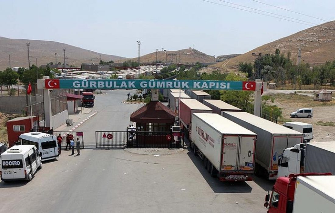 هیچ سفر زمینی به کشور ترکیه انجام نمی شود/ ممنوعیت تردد مشمول بخش ترانزیت نیست