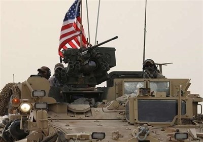 آمریکا به‌دنبال عقب‌نشینی تاکتیکی از خاورمیانه با هدف تمرکز بر چین