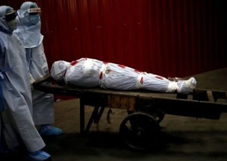 ۲۵ بیمار کرونایی طی ۲۴ ساعت گذشته در آذربایجان‌شرقی فوت کردند