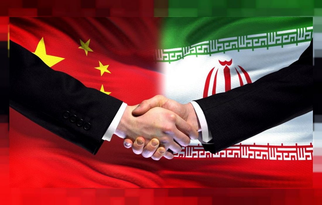 تفاهم‌نامه ۲۵ ساله ایران و چین ضمانت اجرایی ندارد/ دولت بعدی می‌تواند این سند را قبول نکند