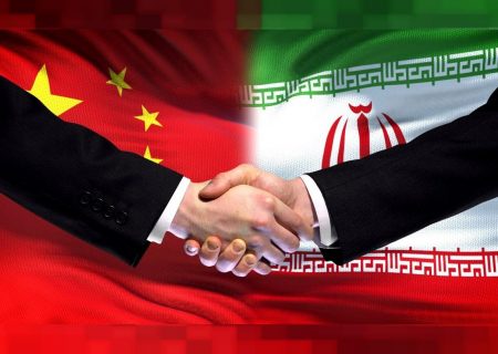 تفاهم‌نامه ۲۵ ساله ایران و چین ضمانت اجرایی ندارد/ دولت بعدی می‌تواند این سند را قبول نکند