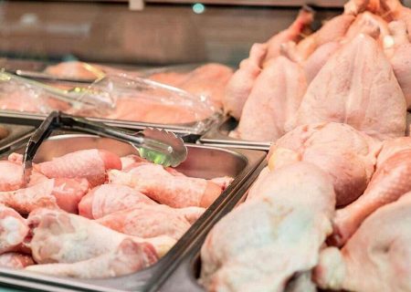 پیشنهاد ارائه سهمیه به قطعه فروشان مرغ/ اجرای طرح کنترل بازار مرغ تا پایان ماه رمضان