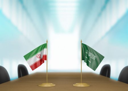 خبرگزاری فرانسه: مذاکره یک تیم ایرانی با عربستان به نمایندگی از شمخانی