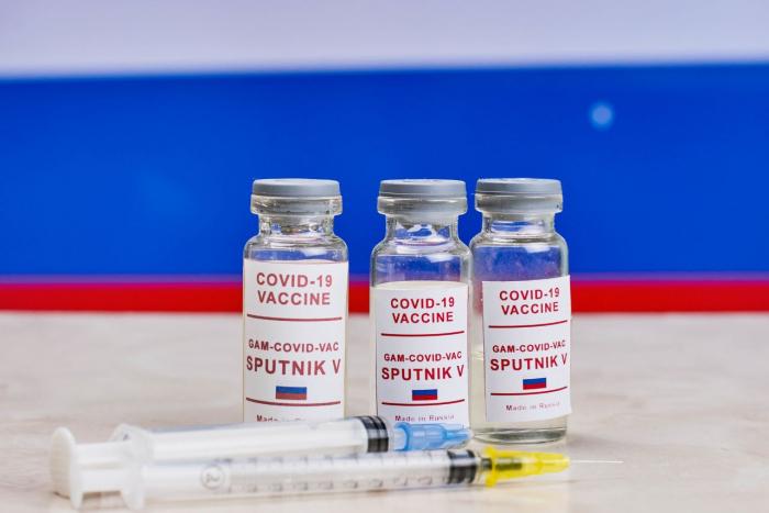 روسیه به ارمنستان واکسن کرونا اهدا کرد