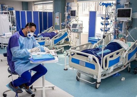 آخرین روند درمان بیماران کرونایی در آذربایجان شرقی/بیمارستان‌های آذربایجان‌شرقی آمادگی مقابله با موج جدید کرونا را دارند