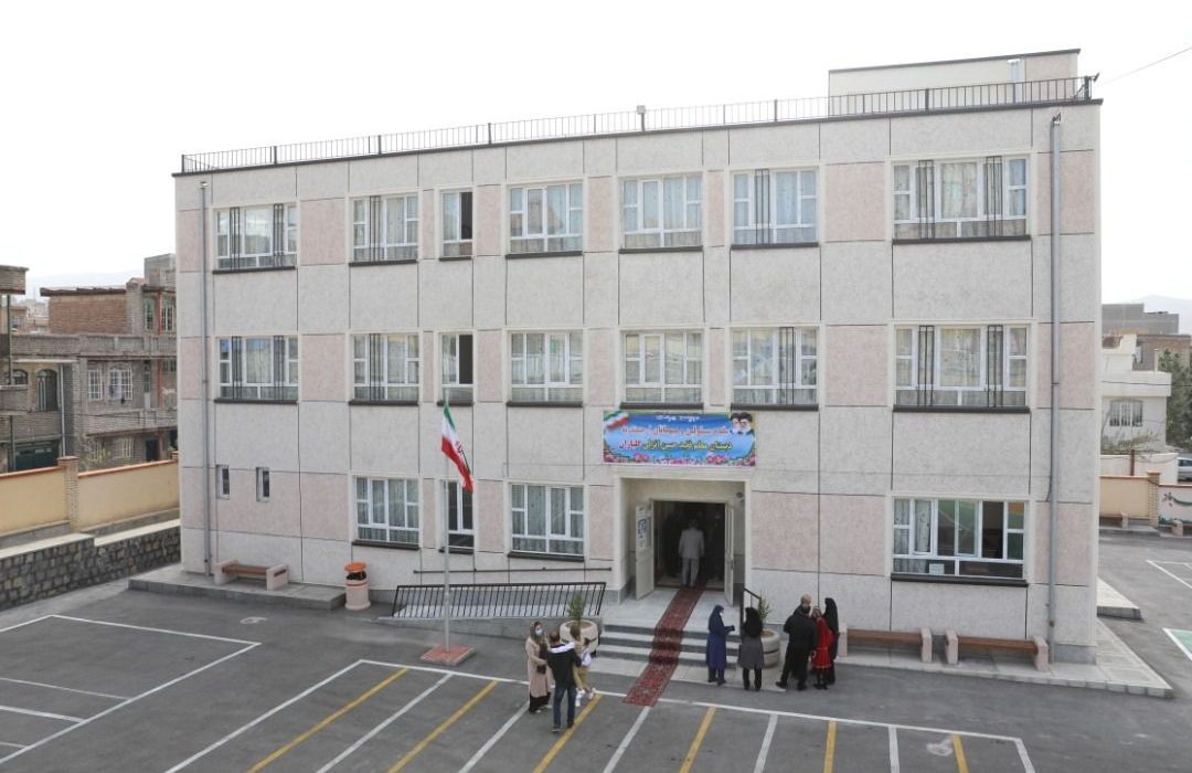 بودجه مدرسه‌سازی آذربایجان‌غربی رشد ۵ برابری دارد