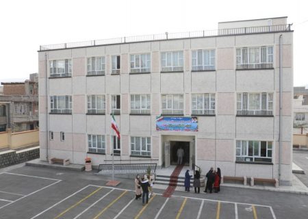 بودجه مدرسه‌سازی آذربایجان‌غربی رشد ۵ برابری دارد