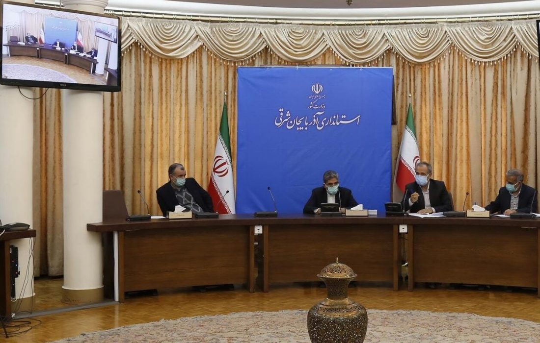 صادرات ایران به گرجستان مقرون به صرفه است