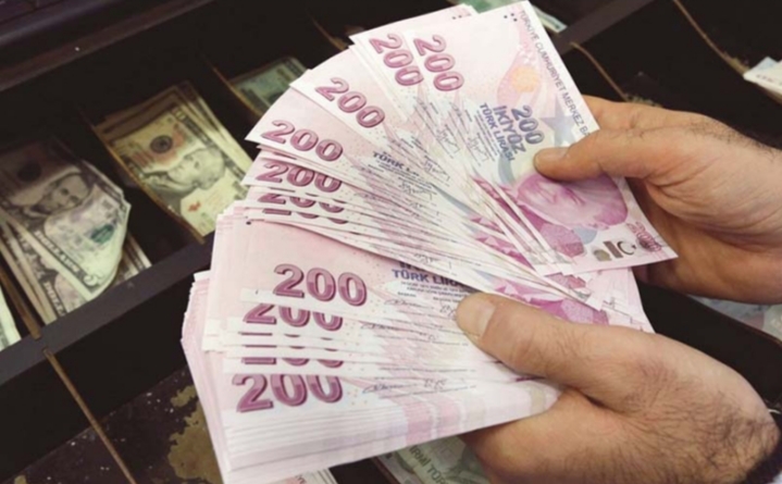 قیمت رسمی ارز/ لیر ترکیه وارد کانال دو هزار تومانی شد
