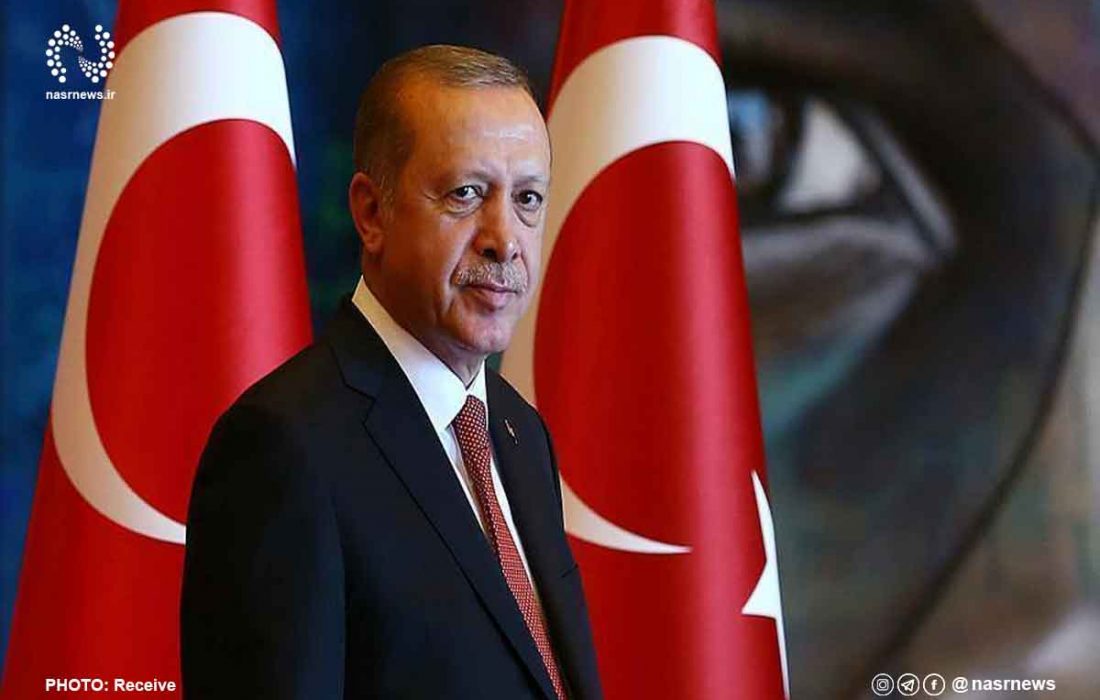 اردوغان: بعد از تعطیلات سراسری مرزهای زمینی ایران و ترکیه بازگشایی می شوند