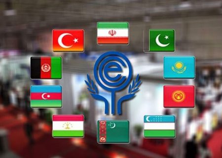 غیبت ایران در بلوک‌های اقتصادی جهان