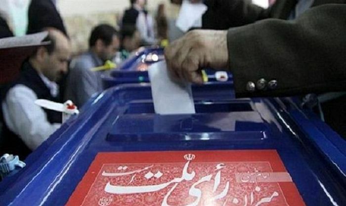 ثبت‌نام ۳۳۰ نفر در انتخابات ششمین دوره شورای اسلامی روستاهای بخش مرکزی تبریز