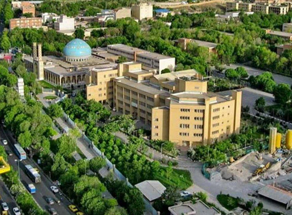 ادامه تعطیلی کرونایی دانشگاه علوم پزشکی تبریز تا ۱۰ اردیبهشت