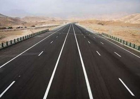 ۶۰ کیلومتر بزرگراه در استان اردبیل امسال بهره‌برداری می‌شود