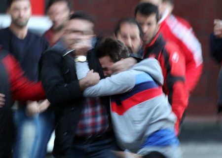 افزایش ۷ درصدی نزاع در آذربایجان‌شرقی/ ۳۹ هزار نفر دعوا کردند