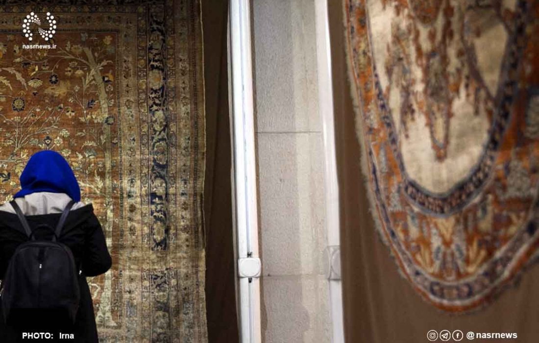 دبیرخانه پایتخت جهانی فرش دستبافت در تبریز فعال شد