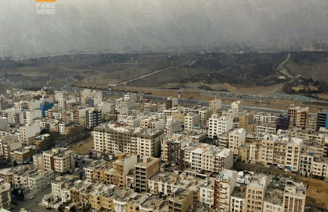 ندادن اطلاعات به سامانه املاک جرم است