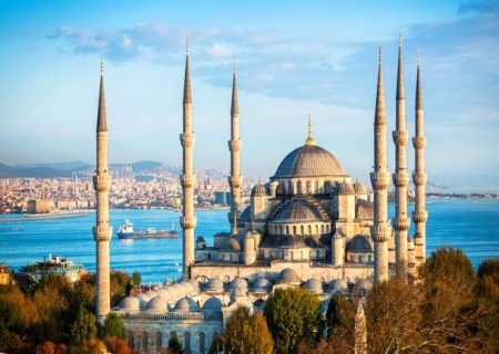 استانبول در لیست بهترین شهرهای جهان قرار گرفت