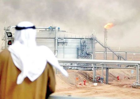 سرنوشت عربستان پس از نفت