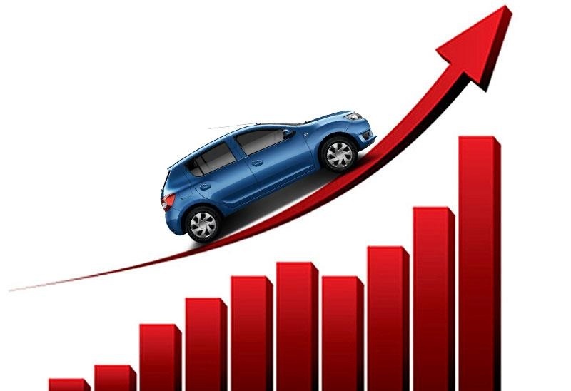 شورای رقابت قیمت خودرو را افزایش داد