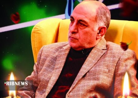 گوینده و پیشکسوت صدا و سیمای آذربایجان شرقی درگذشت