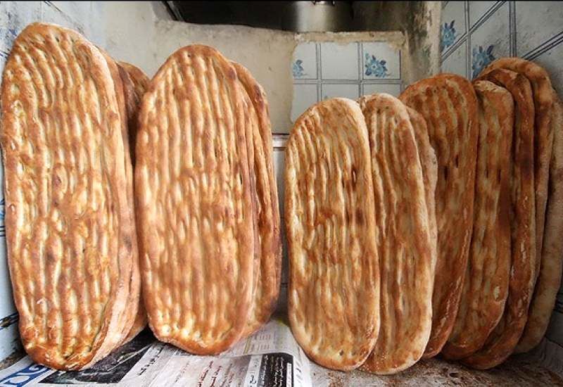 هرگونه افزایش قیمت نان در تبریز تخلف است