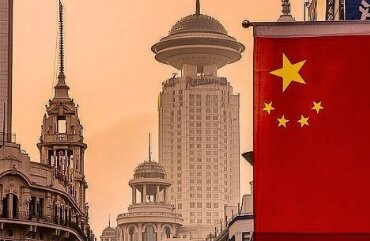 هجوم سرمایه گذاران خارجی به چین!