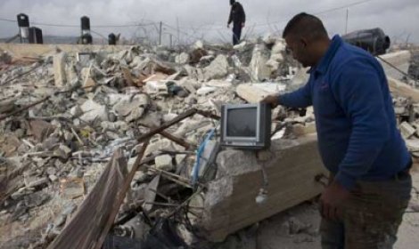 کمک ۵۰۰ میلیون دلاری مصر برای بازسازی غزه