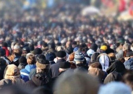 هشدار استاد دانشگاه تهران: رشد جمعیت ایران از سال ۱۴۲۵ منفی می شود