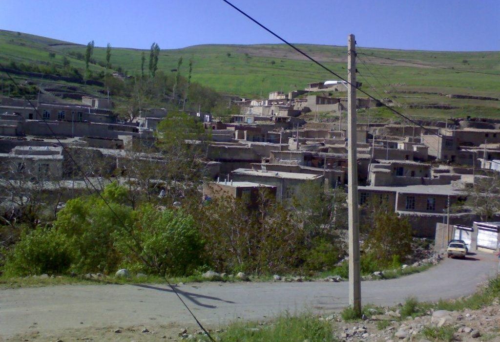 تبدیل روستای تاریخی صور شهرستان بناب به پایگاه ملی میراث فرهنگی