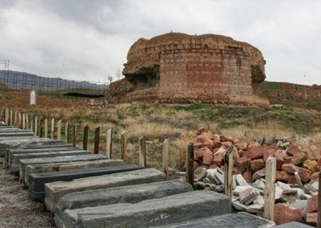 فعالیت بیش از ۱۰۰ کارگاه مرمتی و حفاظتی آذربایجان شرقی در سال ۱۴۰۰