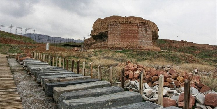 فعالیت بیش از ۱۰۰ کارگاه مرمتی و حفاظتی آذربایجان شرقی در سال ۱۴۰۰