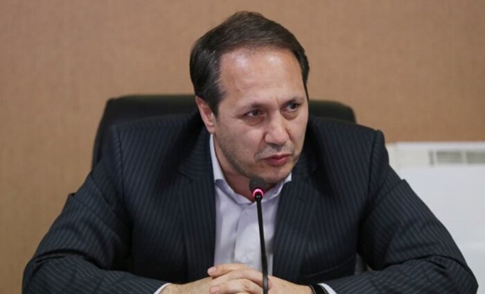 مدیرعامل آب منطقه‌ای آذربایجان‌شرقی: تکمیل طرح‌های نیمه‌تمام اولویت است