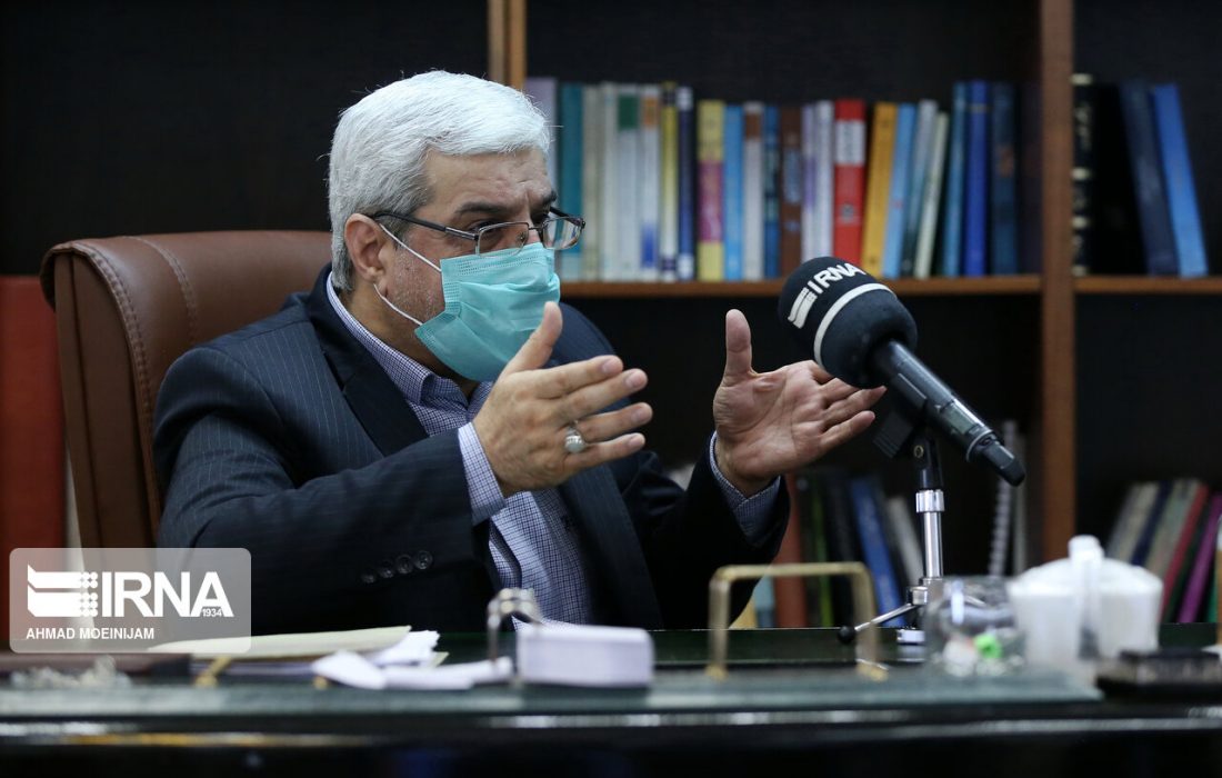 اسامی نهایی نامزدهای ریاست‌جمهوری ۶ خرداد اعلام می‌شود
