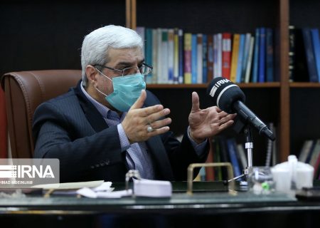 اسامی نهایی نامزدهای ریاست‌جمهوری ۶ خرداد اعلام می‌شود