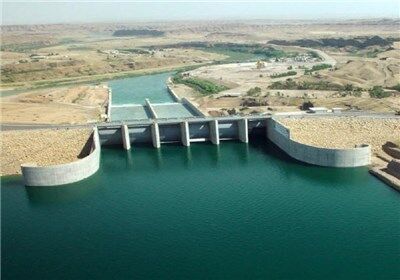 احداث سه سد در استان اردبیل بزودی آغاز می‌شود