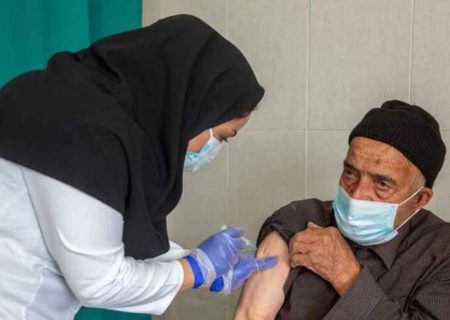 واکسینه شدن ۱۸ درصد از جمعیت استان آذربایجان شرقی