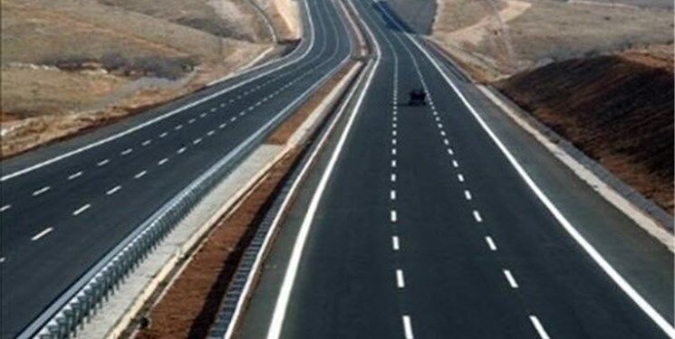 ۱۲۳ پروژه بزرگراهی در آذربایجان شرقی در دست اجراست