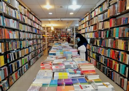 کتابفروشی‌های آذربایجان شرقی در بهارانه کتاب ثبت‌نام کنند