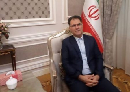 سفارت ایران در جمهوری آذربایجان در حال تحقیق در مورد فیلم ارسال کمک غیرقانونی به قره‌باغ است