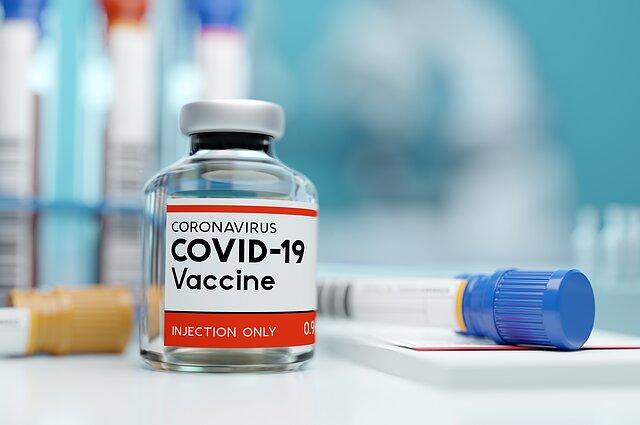 دوز سوم واکسن ویروس کرونا در ترکیه با واکسن محلی تزریق می‌شود